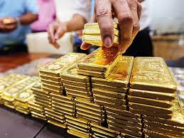 Key Tips for Buying Melted Gold