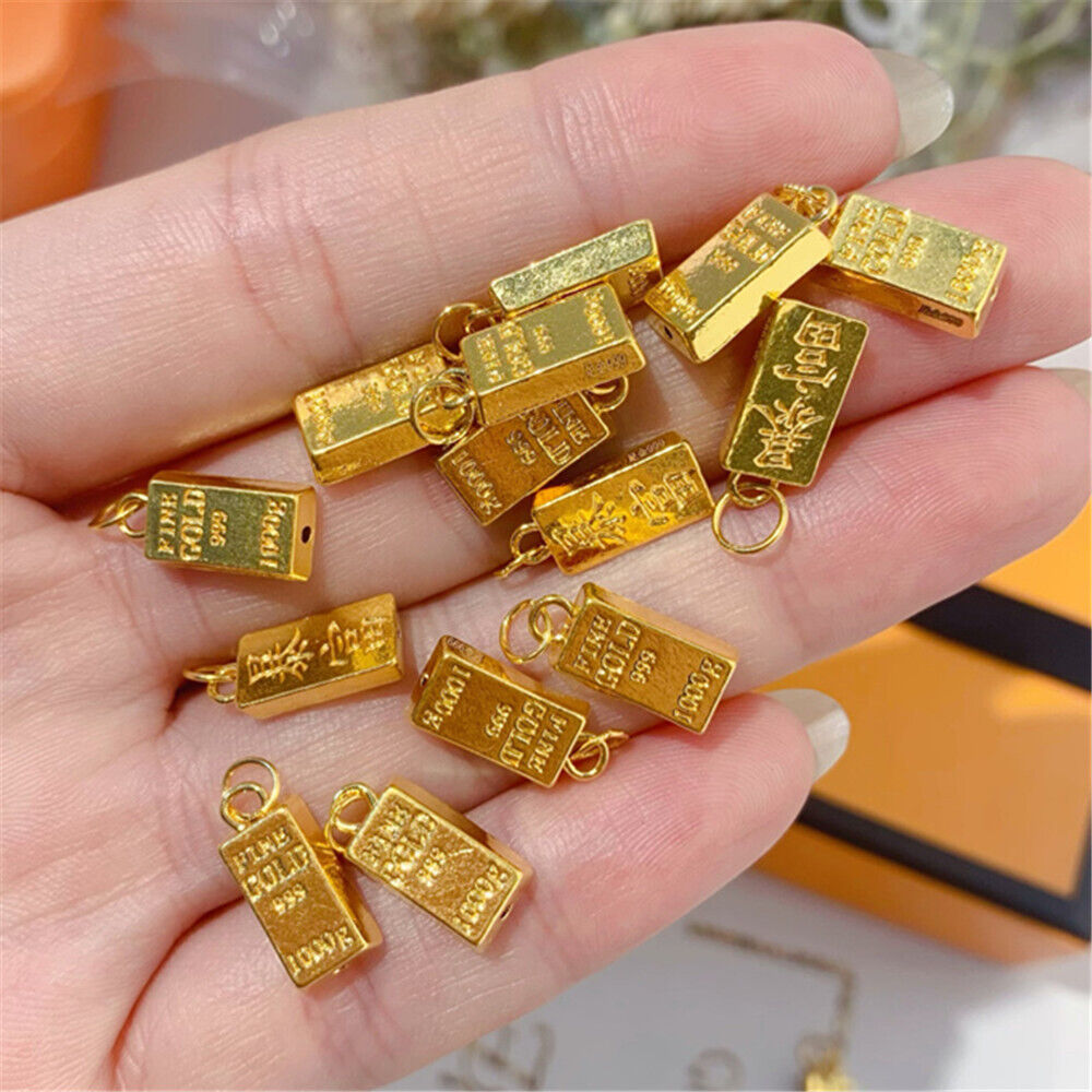 Gold Carat Difference: 18k or 24k?